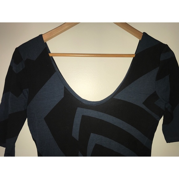 BEBE Bodycon Dress - Picture 2 of 2